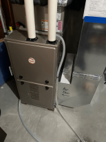 Heating service in Zimmerman MN - furnace